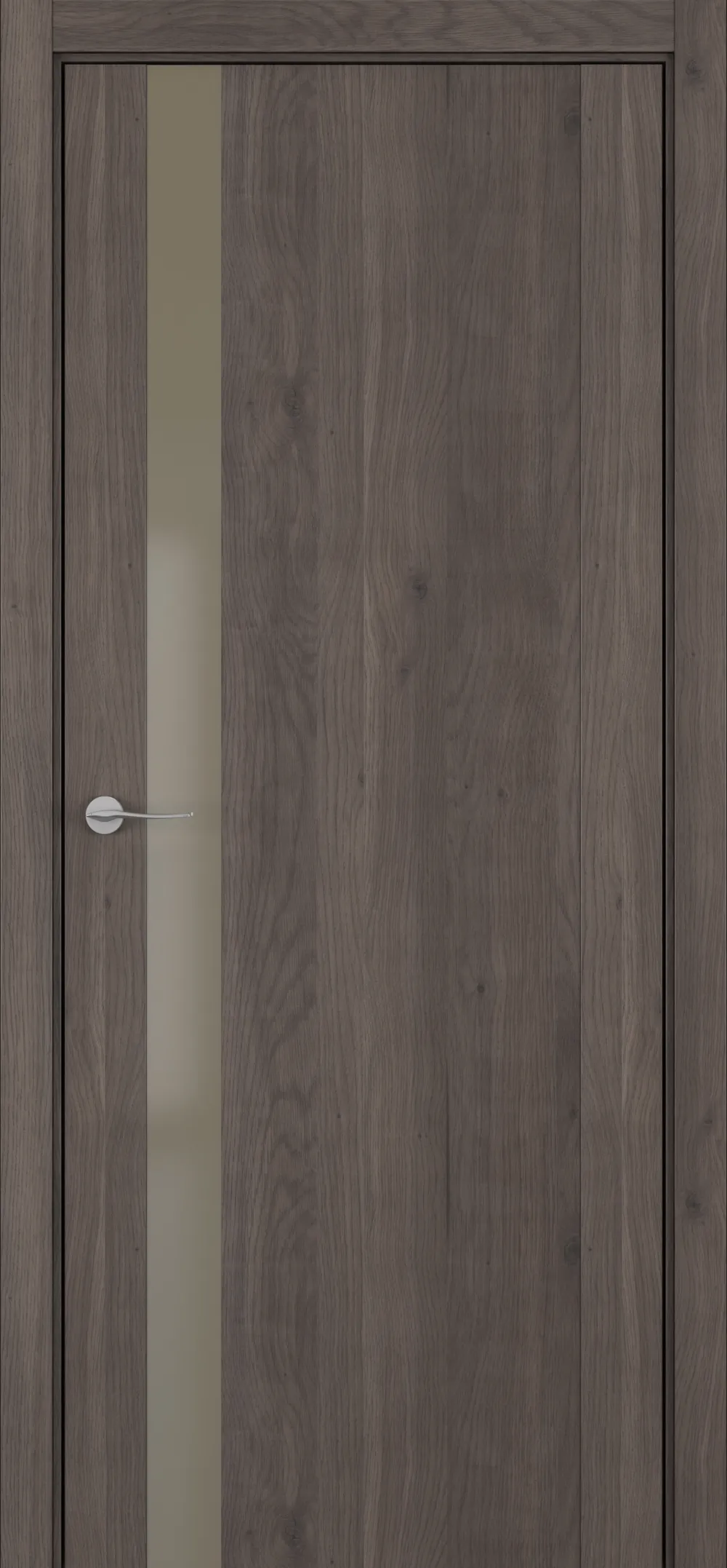 S26N ДО бронза мат. 800*2000 Дарк вуд