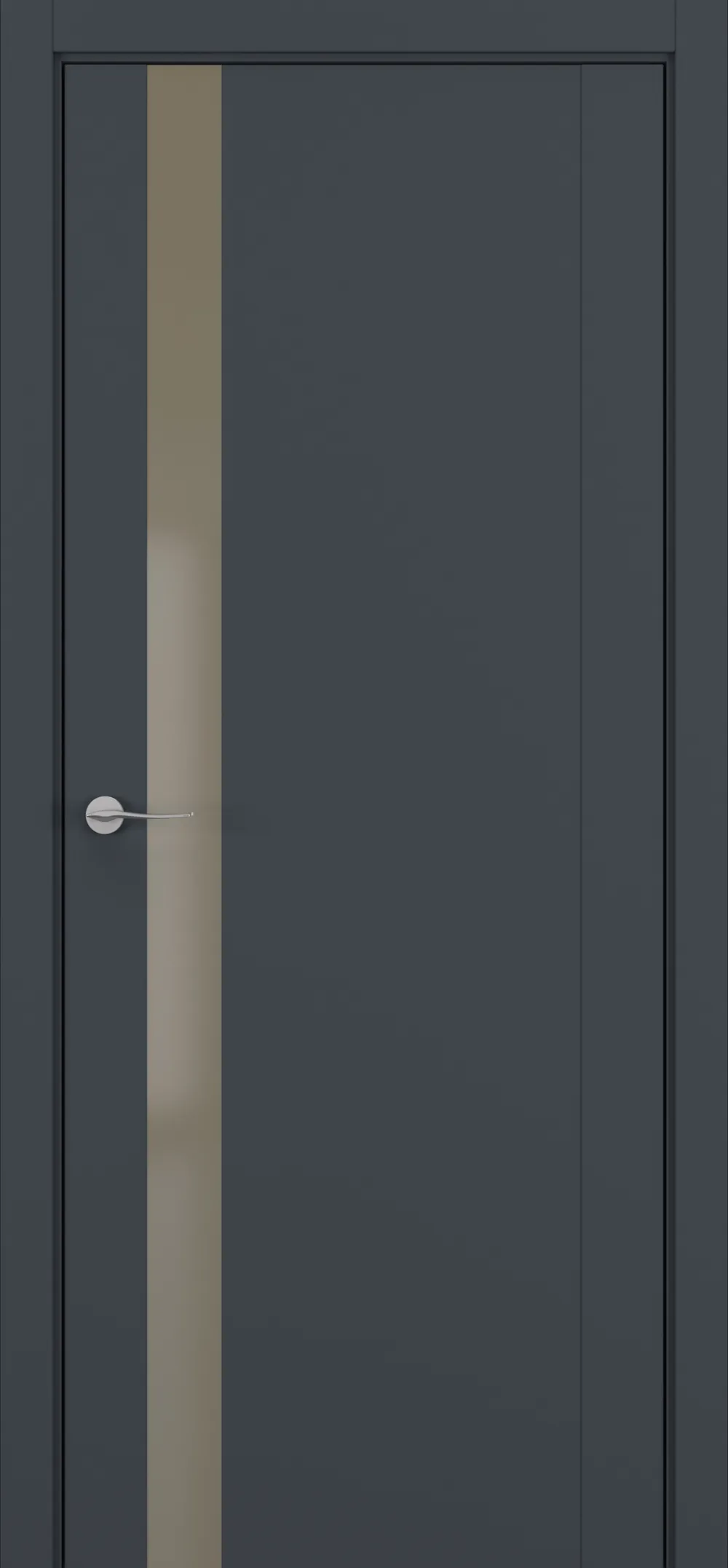 S26N ДО бронза мат. 800*2000 Графит премьер мат