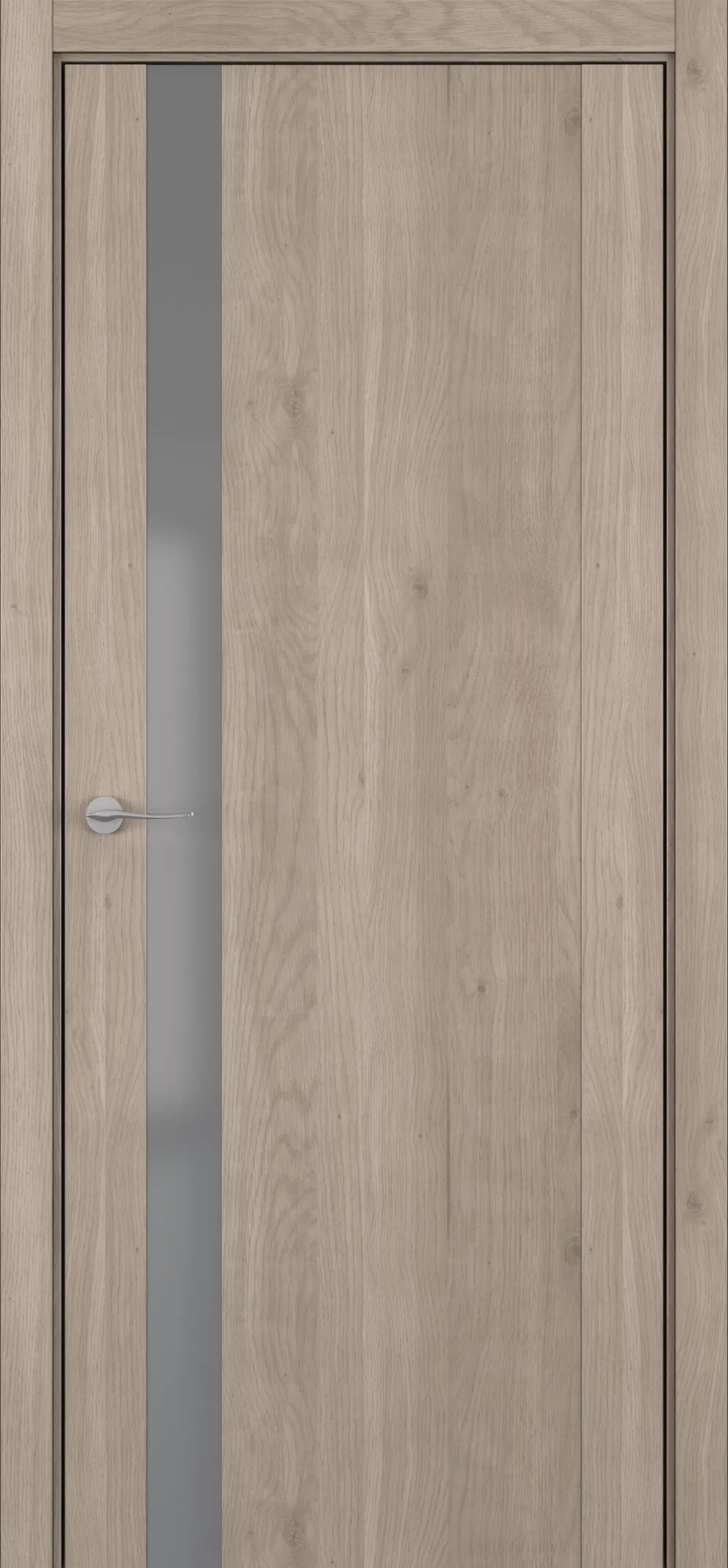 S26N ДО серый мат. 800*2000 Милк вуд