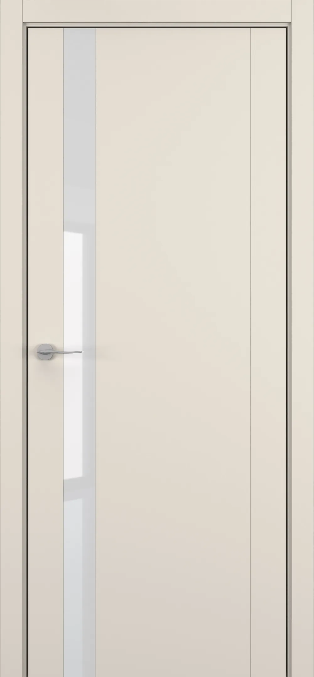 S26N ДО Pure White 800*2000 Матовый крем