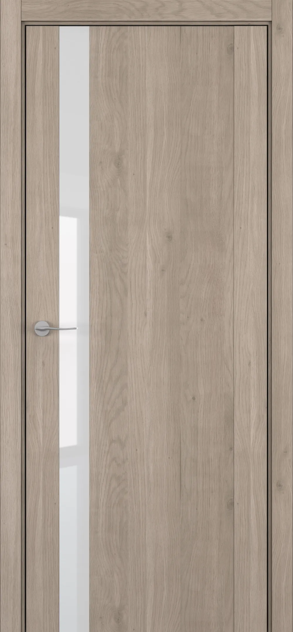 S26N ДО Pure White 800*2000 Милк вуд