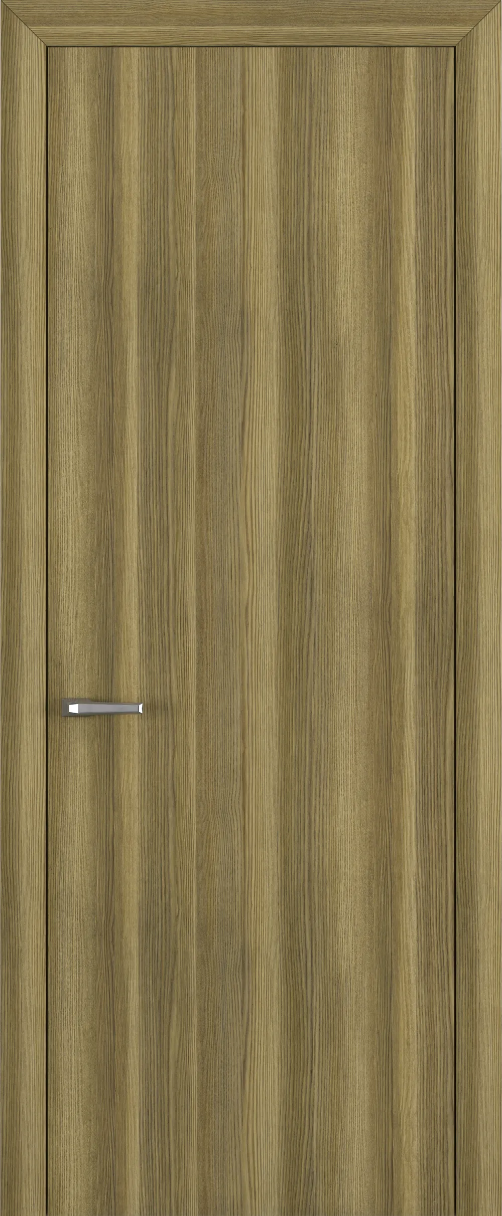 Квалитет К7 800*2000 Дуб серый ABS зпп Eclipse под 2 петли зпз 196