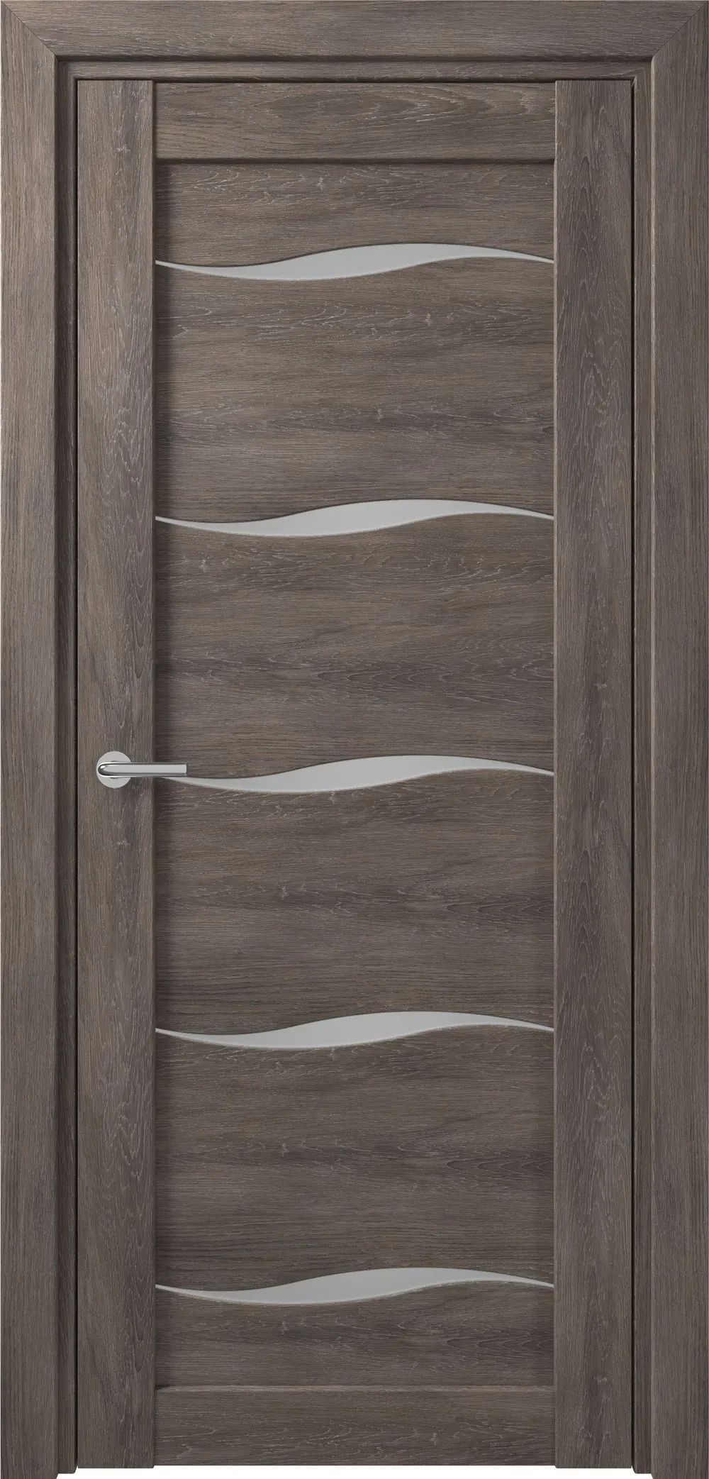 D1 DEFORM ДО матовое 800*2000 Дуб шале графит