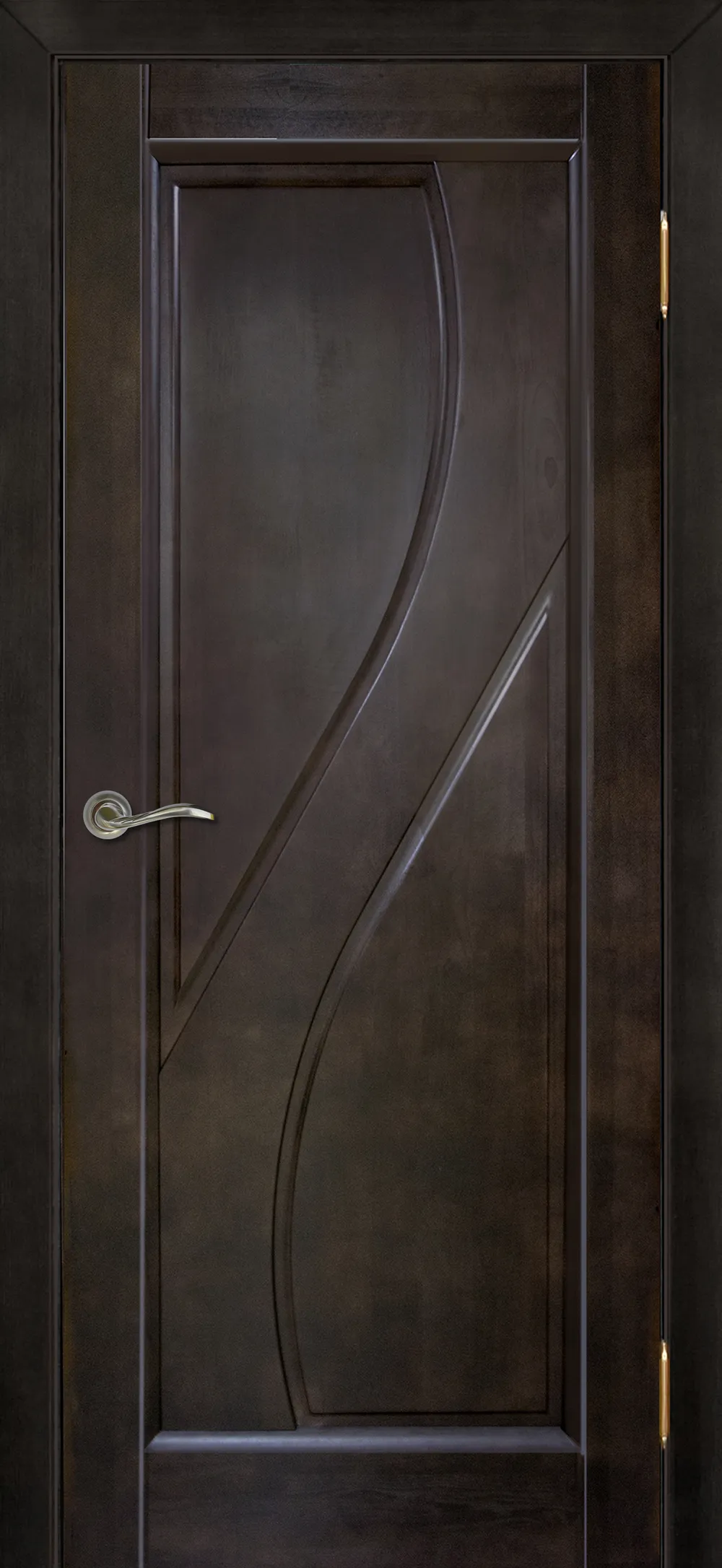 Дива ДГ 800*2000 Венге