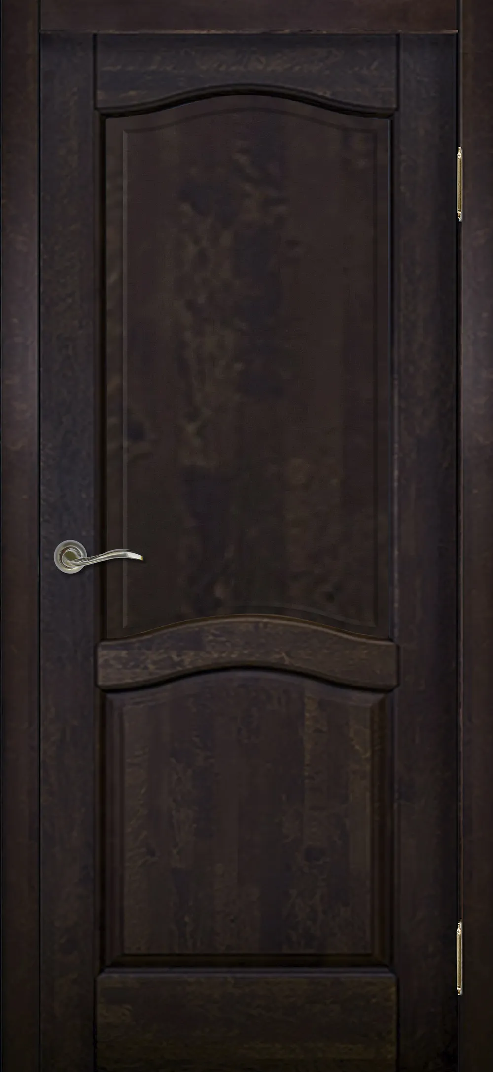 Лео м. ДГ 800*2000 Венге