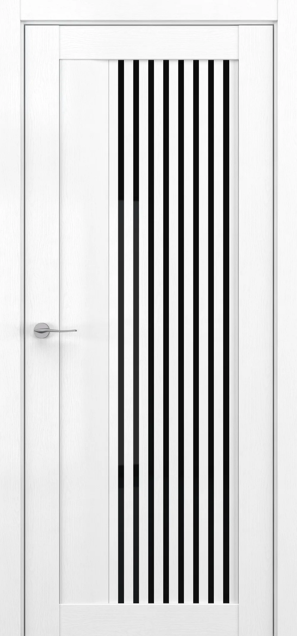 V8 DEFORM ДО черный лак 800*2000 Вайт вуд NEW