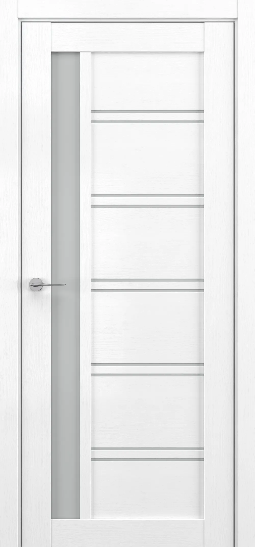 V6 DEFORM ДО матовое 800*2000 Вайт вуд NEW