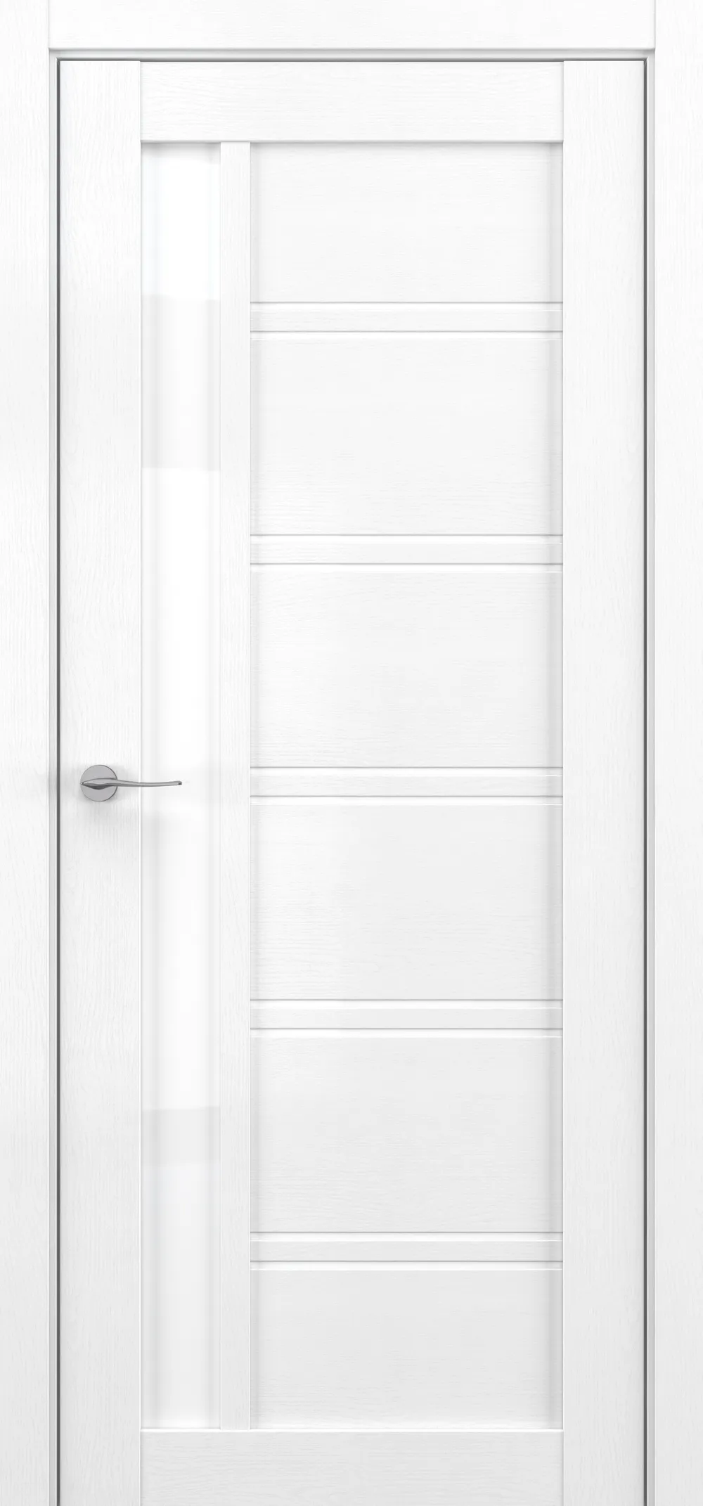 V6 DEFORM ДО белый лак 800*2000 Вайт вуд NEW