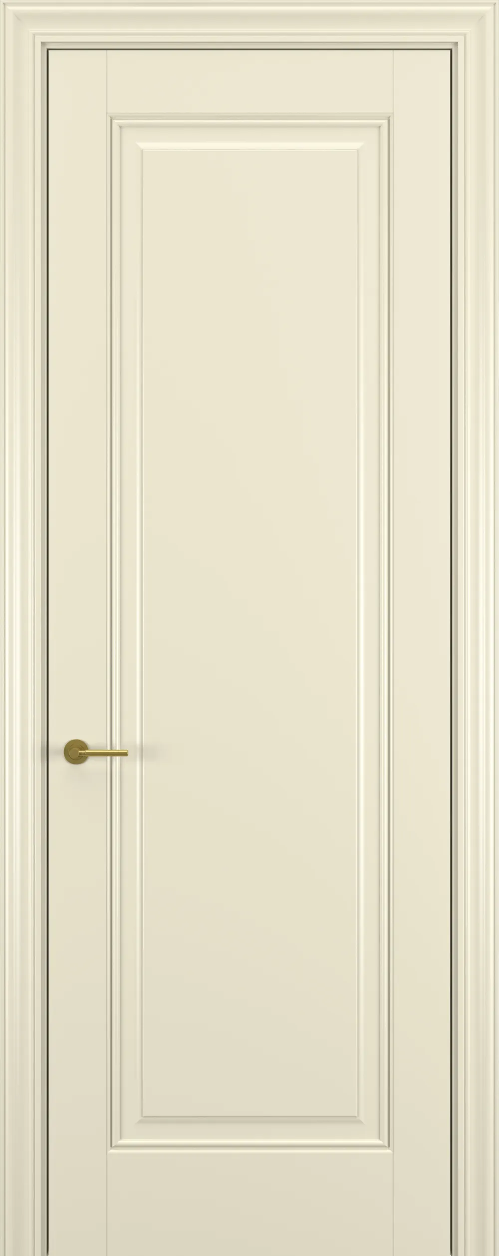 Неаполь ДГ ART Classic Прайм 800*2000 Жемчужно-перламутровая эмаль