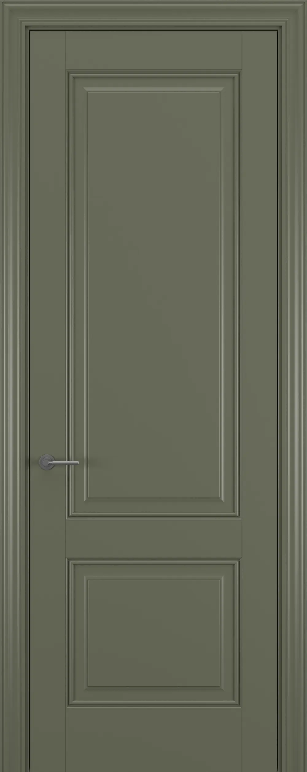 Венеция ДГ ART Classic Прайм 800*2000 Оливковый