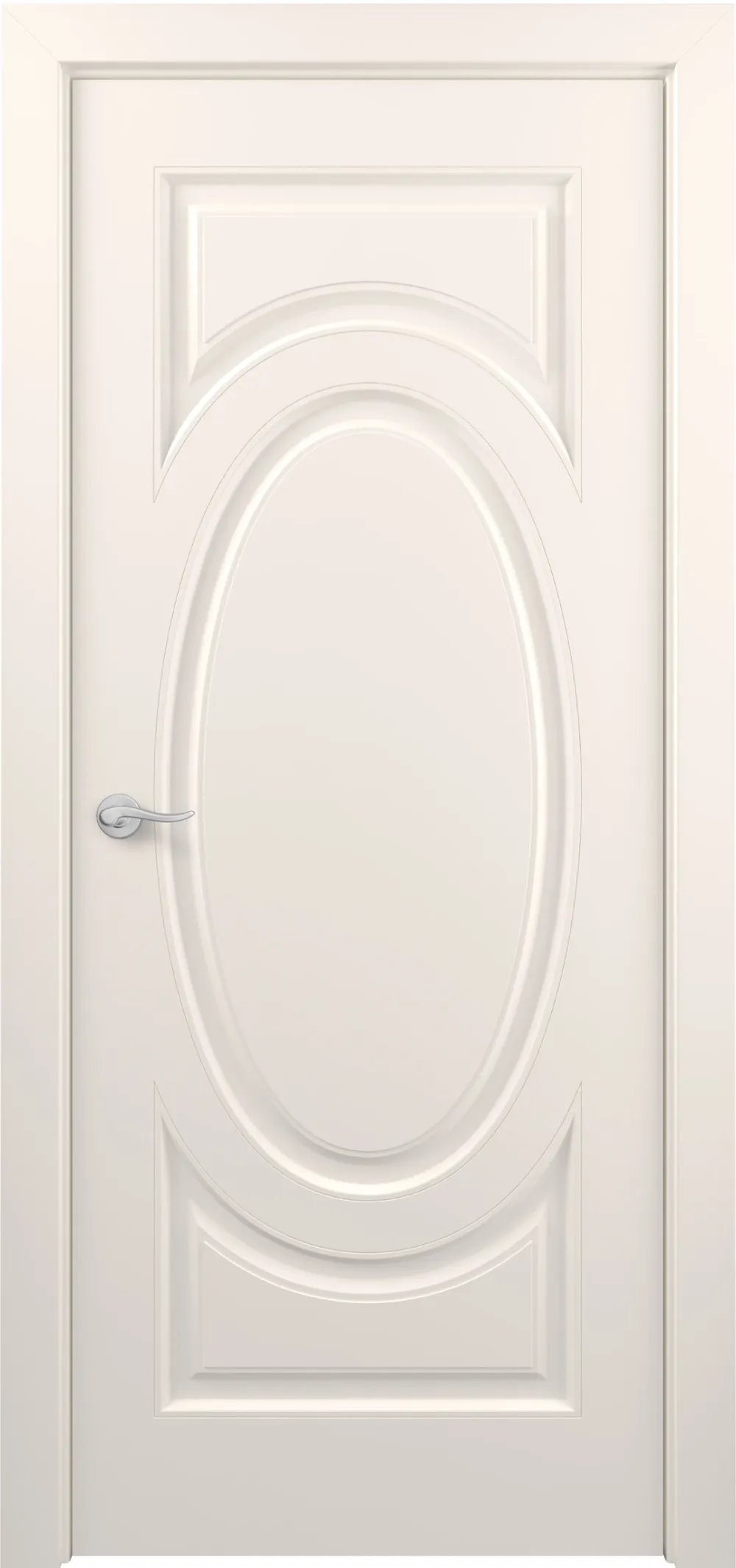 Лувр ДГ ART Classic Т2 800*2000 Жемчужно-перламутровая эмаль