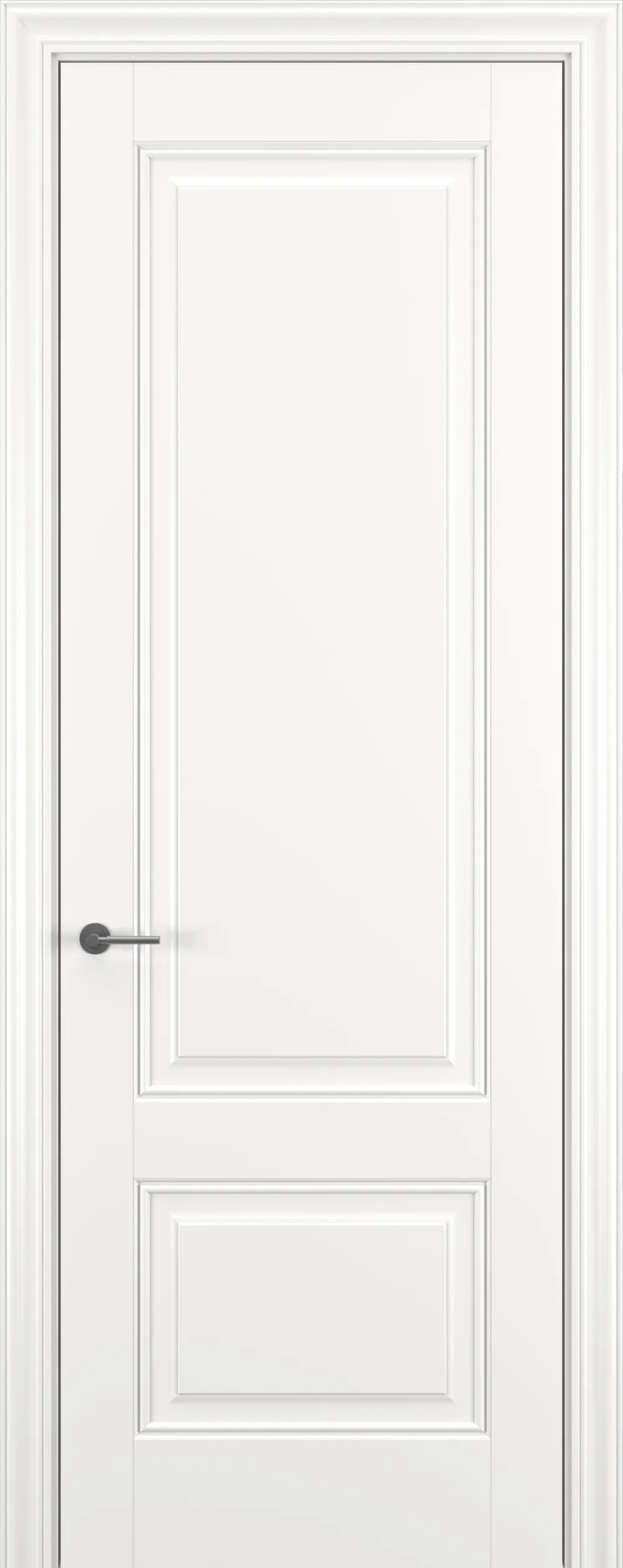 Турин ДГ ART Classic Прайм REVERS 800*2000 Белая эмаль (43)