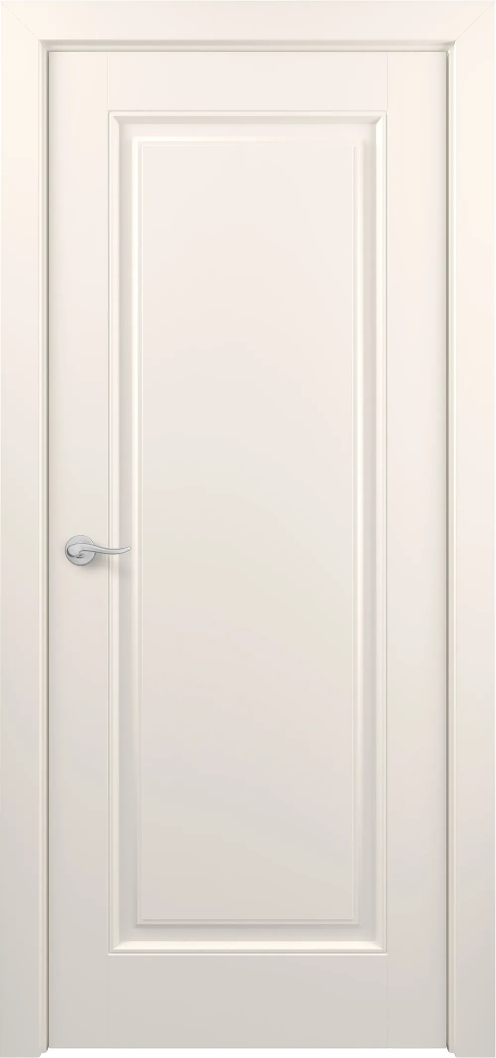 Неаполь ДГ ART Classic Т2 800*2000 Жемчужно-перламутровая эмаль