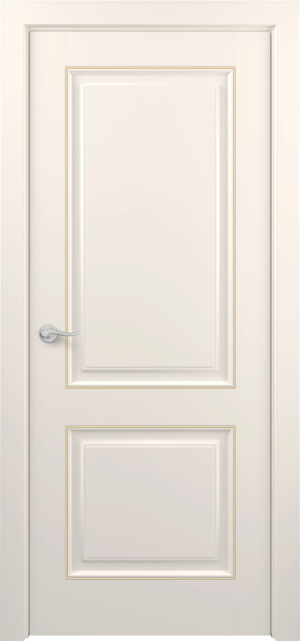 Венеция ДГ ART Classic Т2 800*2000 Жемчужно-перламутровая эмаль патина золото (в канавку)