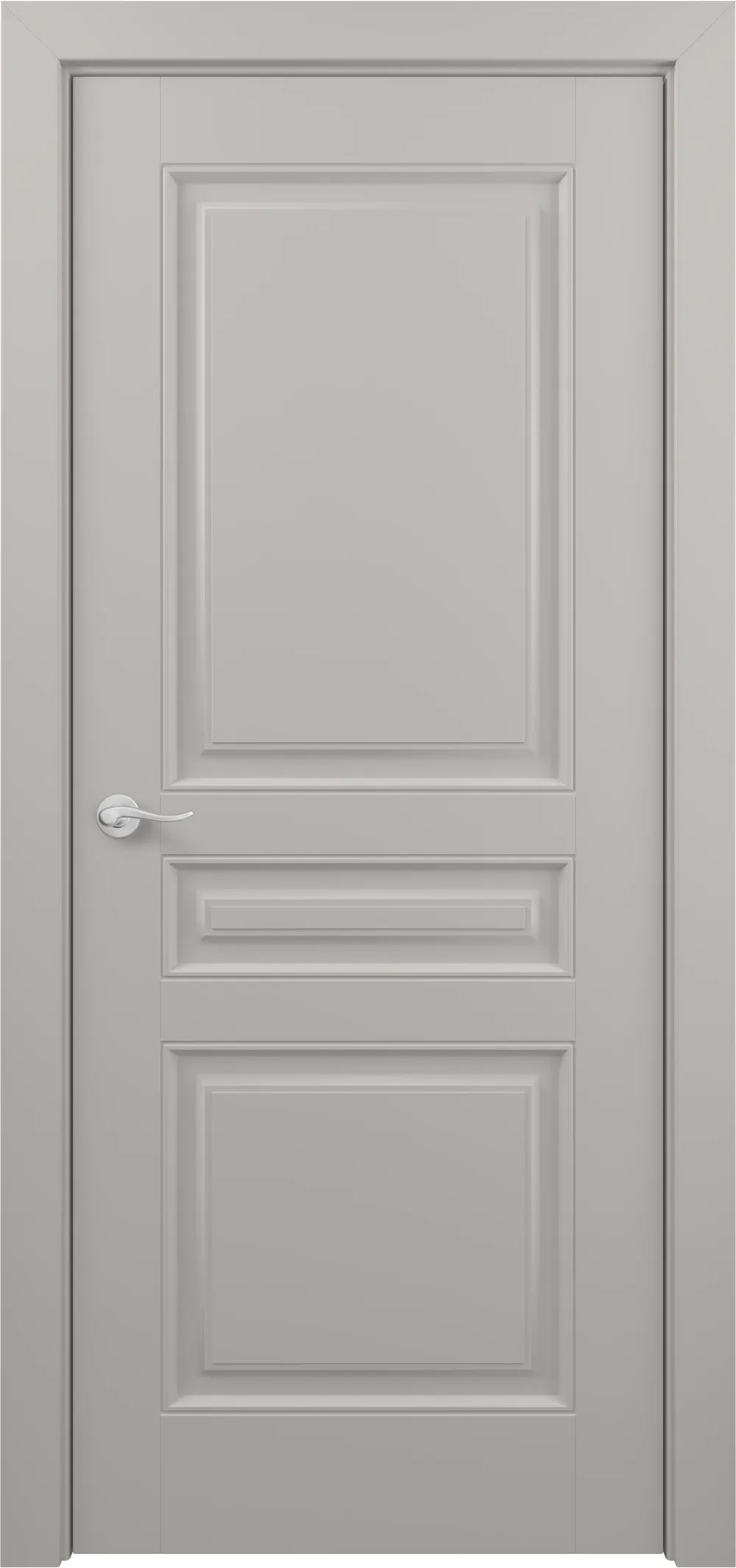 Ампир ДГ ART Classic Т2 800*2000 Грей