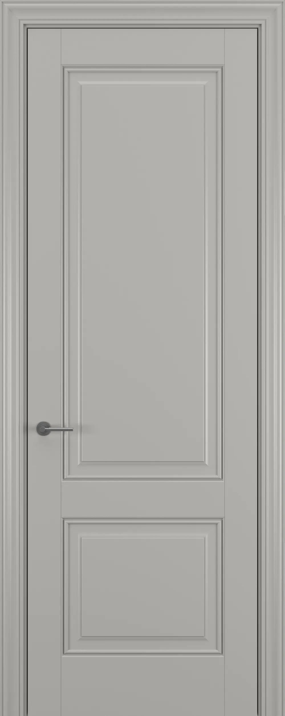 Венеция ДГ ART Classic Прайм 800*2000 Грей эмаль