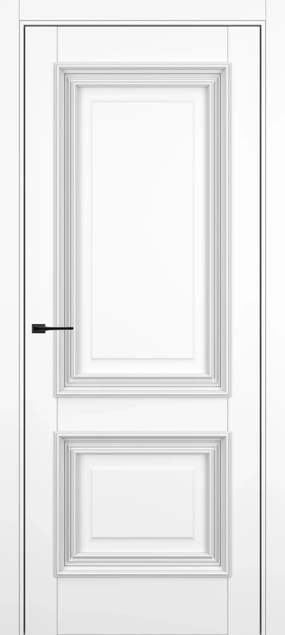 DC-12.1 800*2000 Shellac White