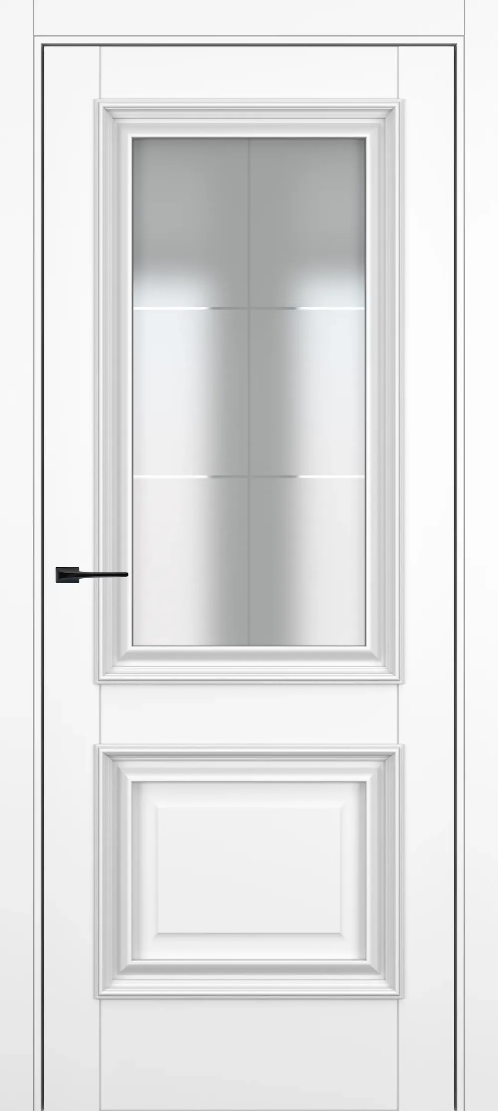 DC-13.1 Milling White I 800*2000 Shellac White