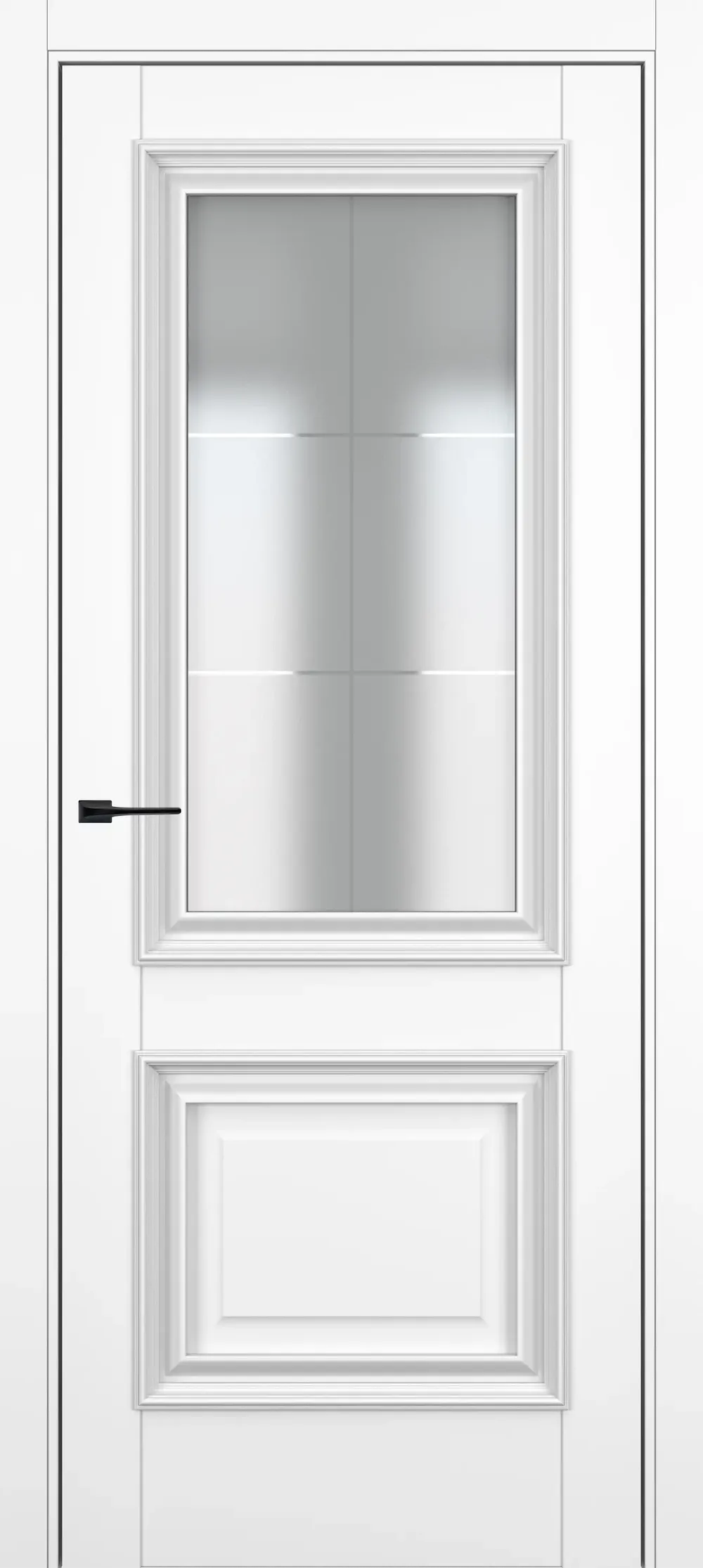 DC-13.2 Milling White I 800*2000 Shellac White