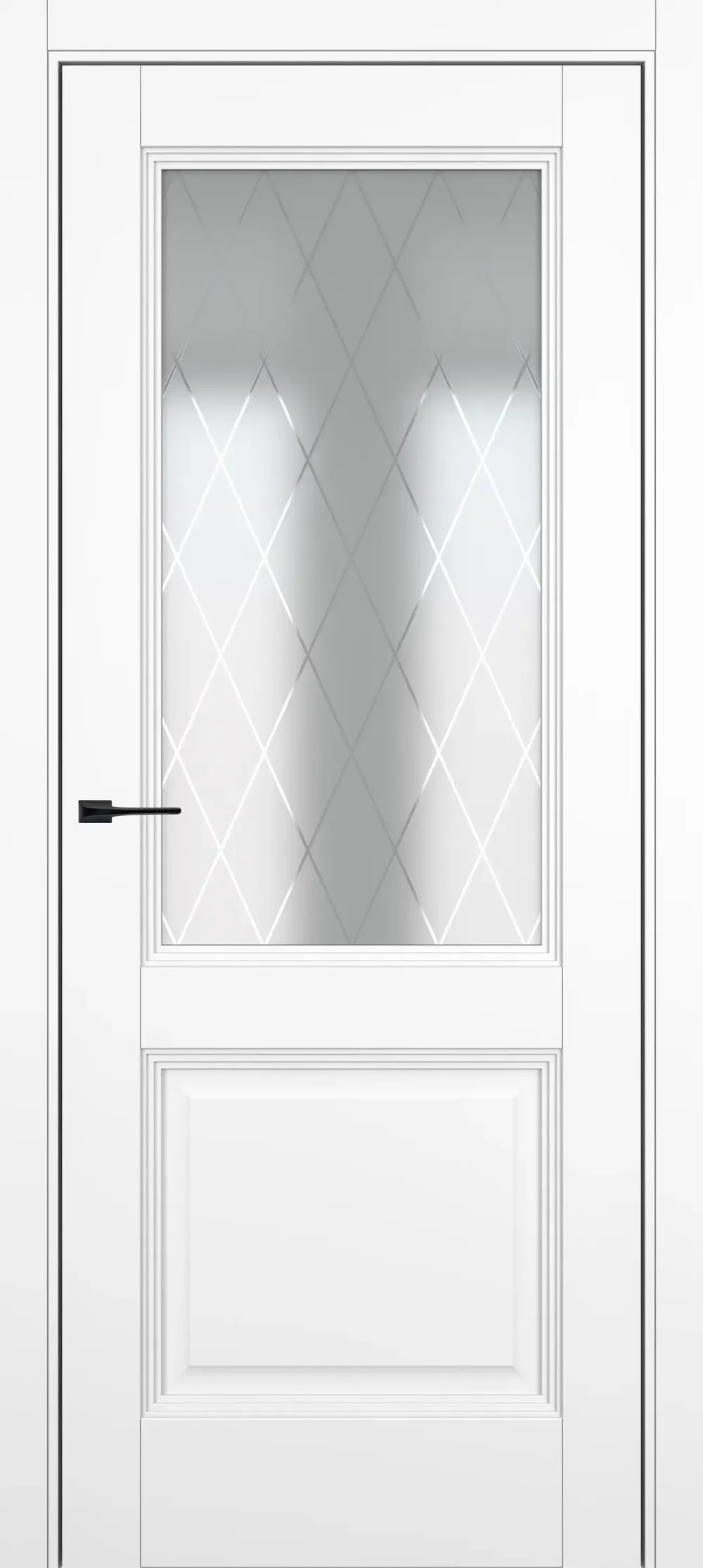 DC-73 White Crystal 800*2000 Shellac White