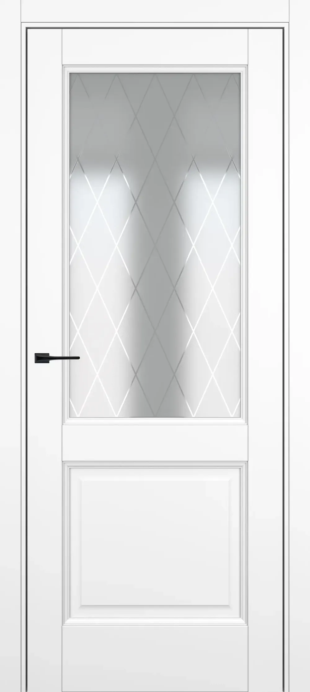 DC-93 White Crystal 800*2000 Shellac White