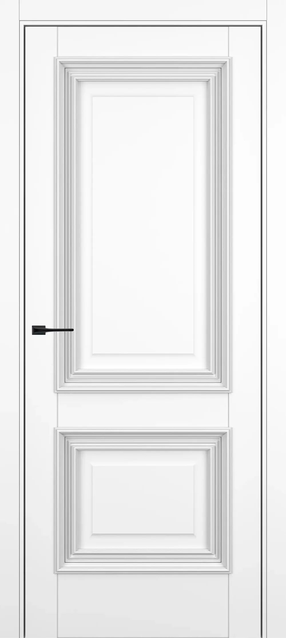 DC-12.2 800*2000 Shellac White