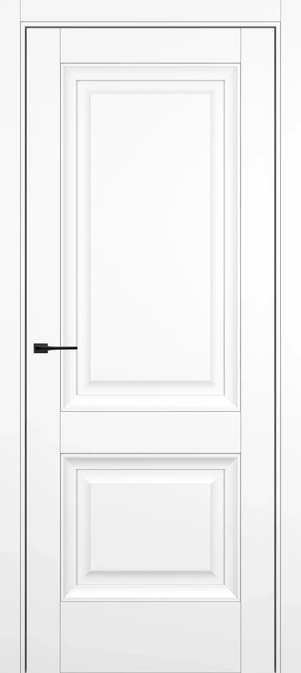 DC-122 800*2000 Shellac White