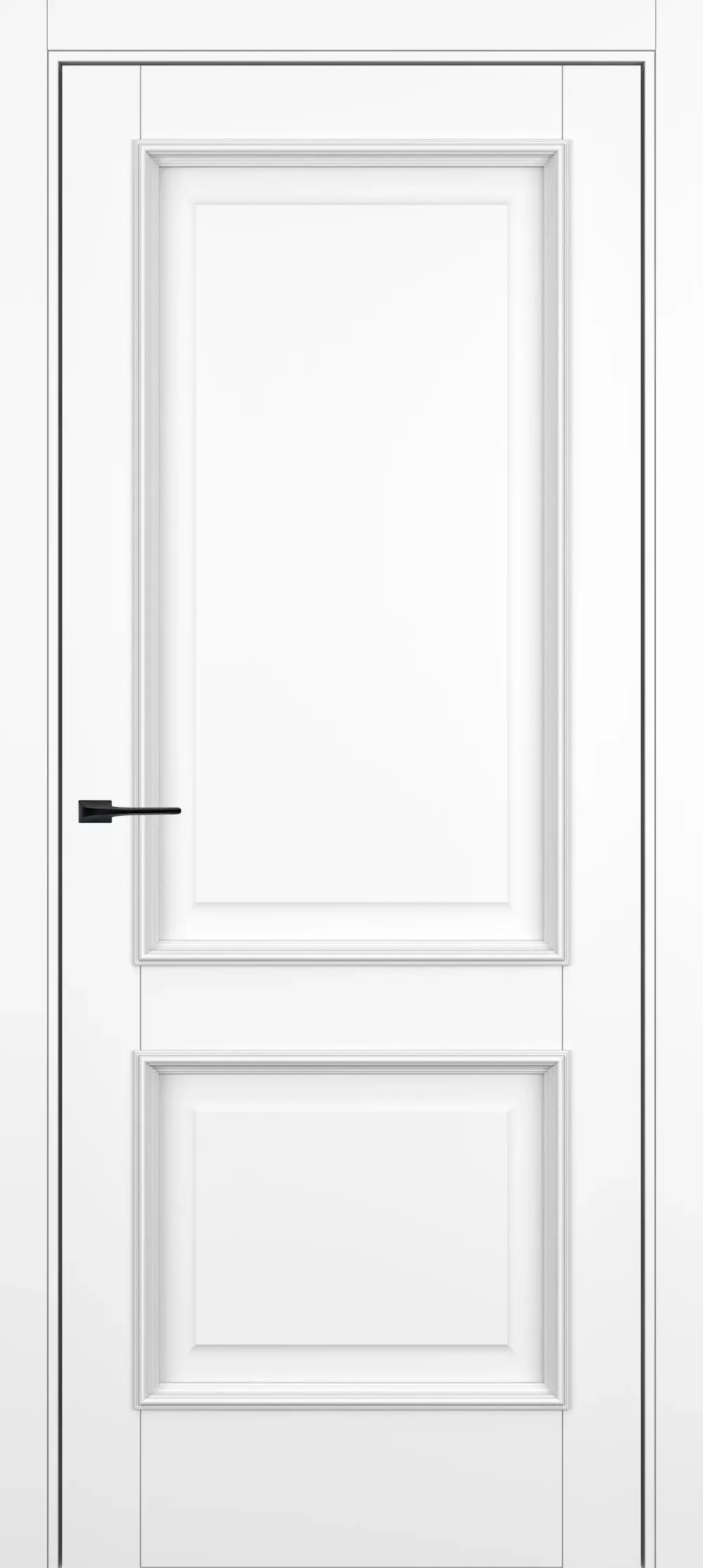 DC-12 800*2000 Shellac White