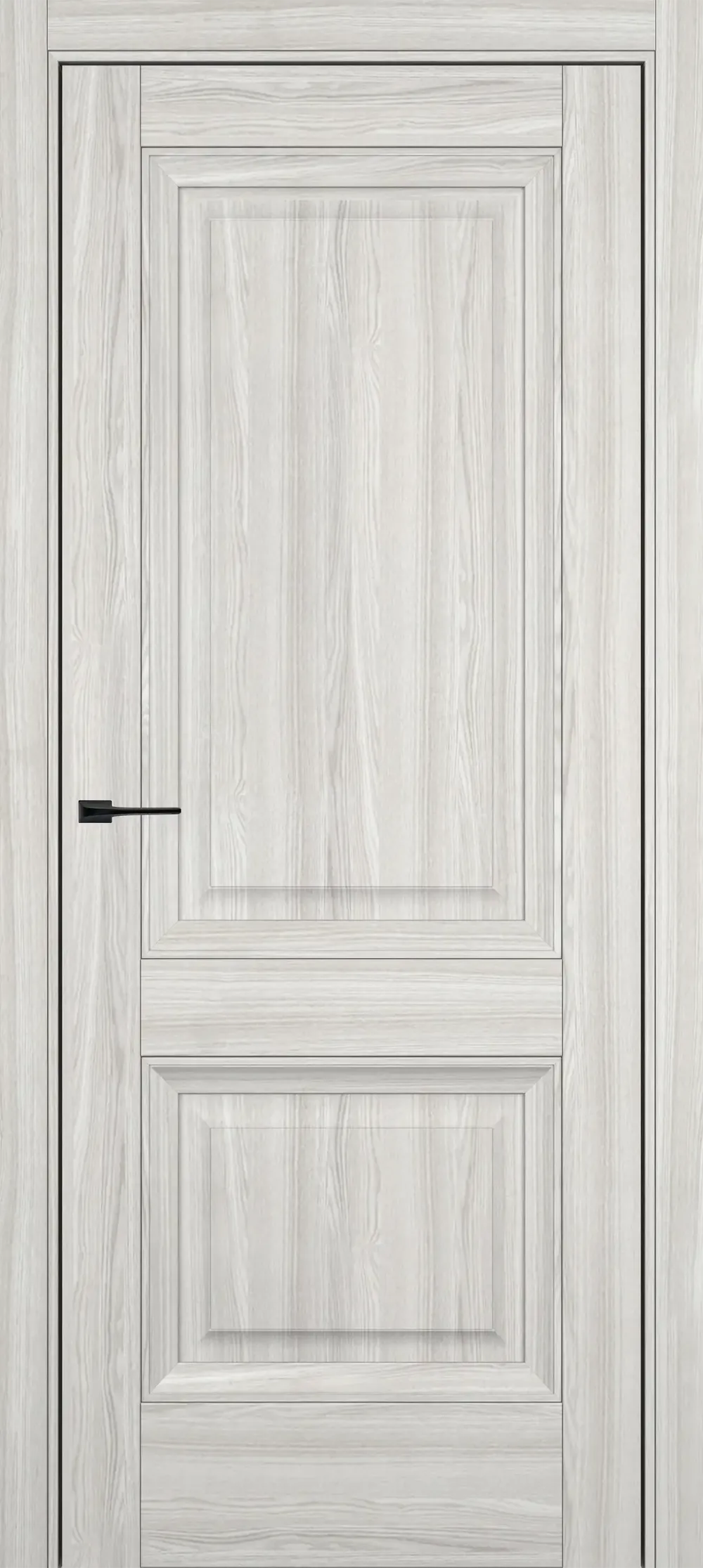 DC-122 800*2000 White Oak