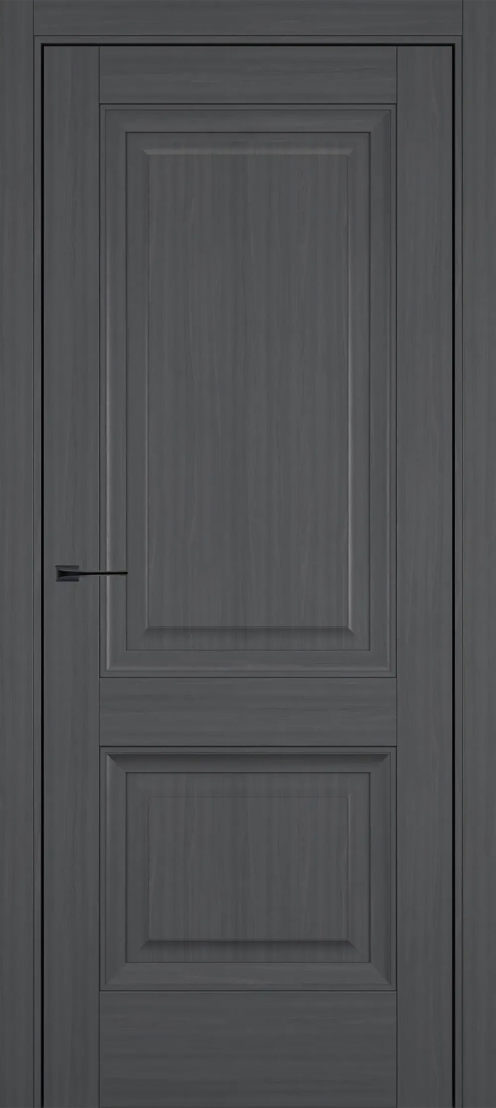 DC-122 800*2000 Grey Oak