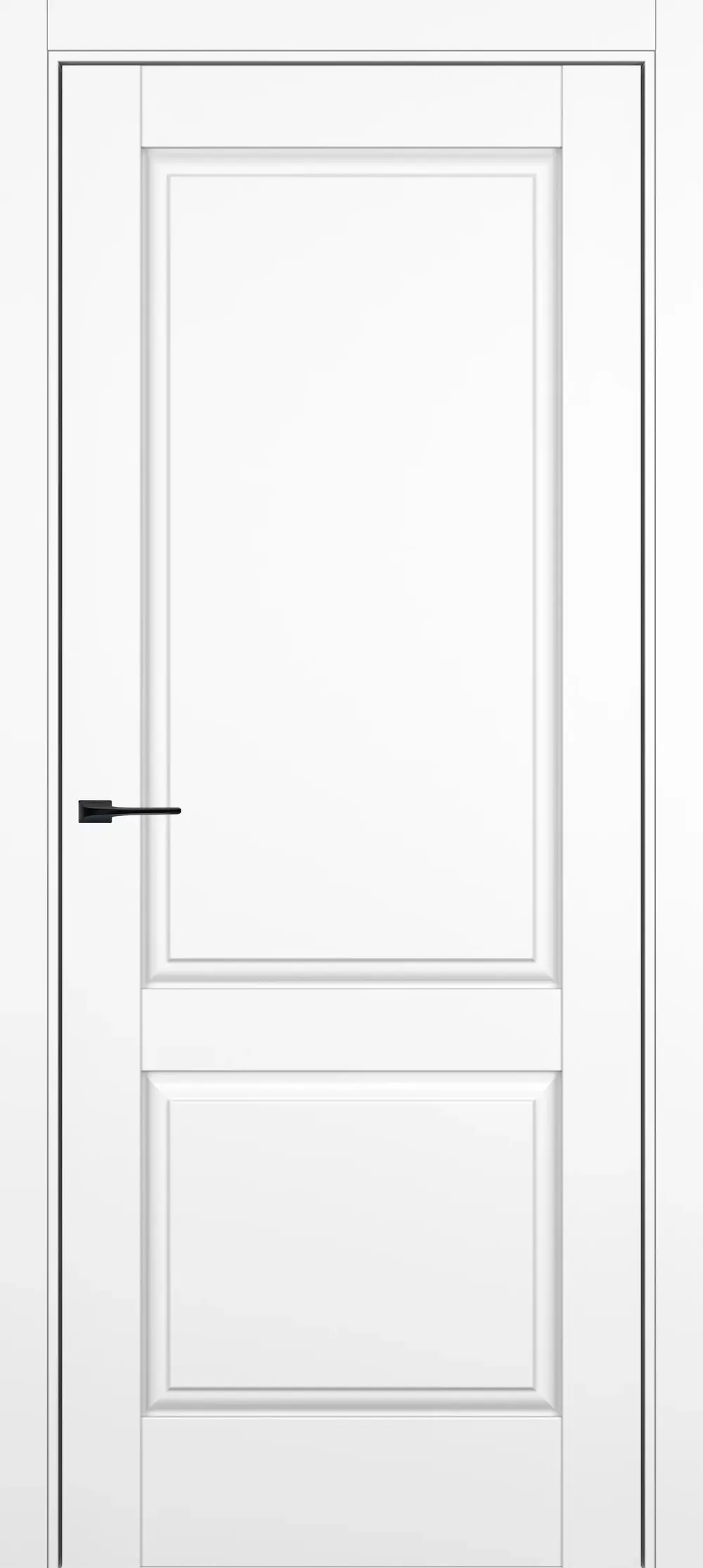 DN-102 800*2000 Shellac White