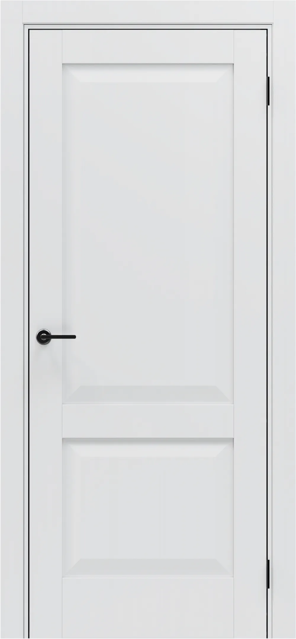 DN-2 800*2000 Shellac White