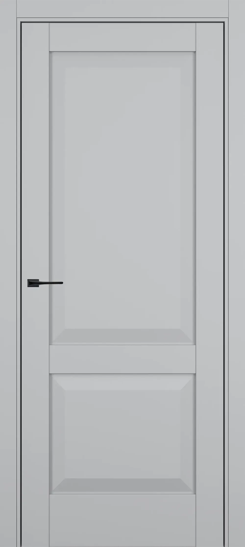 DN-2 800*2000 Shellac Grey