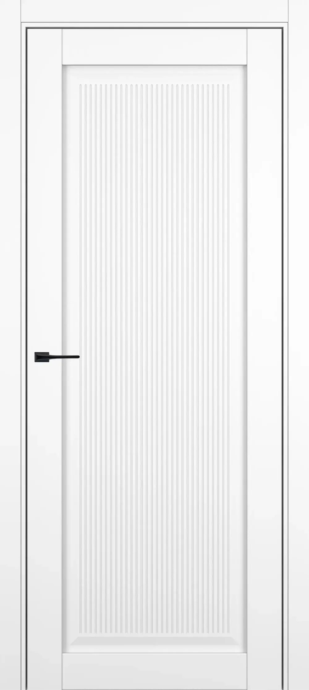 DN-4 800*2000 Shellac White