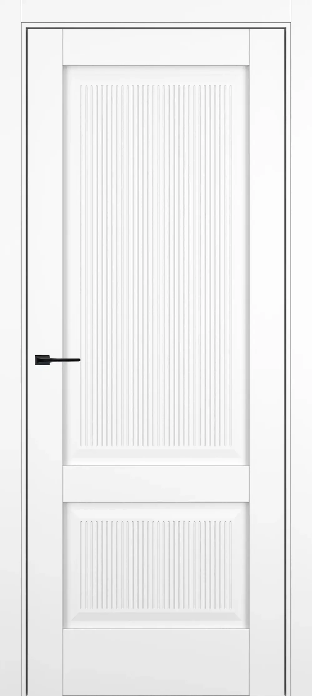 DN-5 800*2000 Shellac White