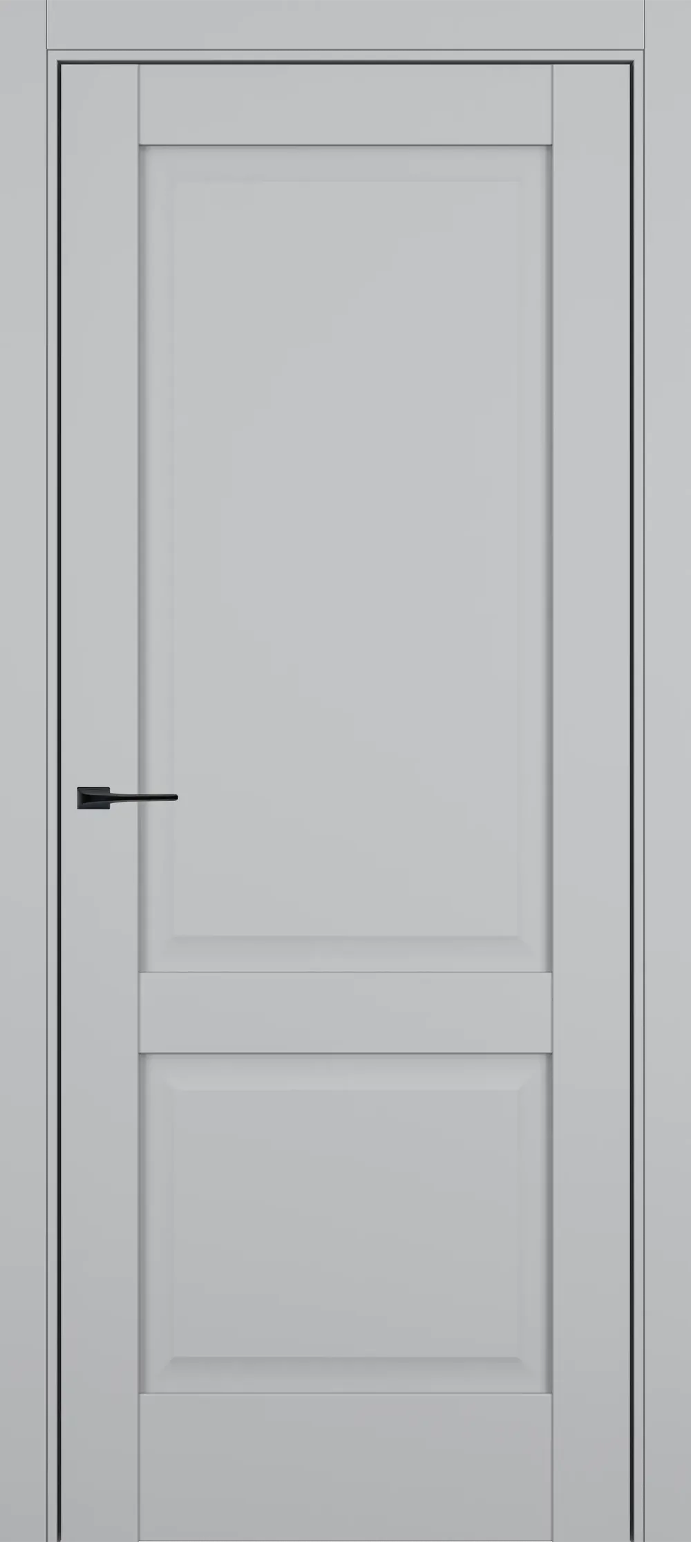 DC-2 800*2000 Shellac Grey