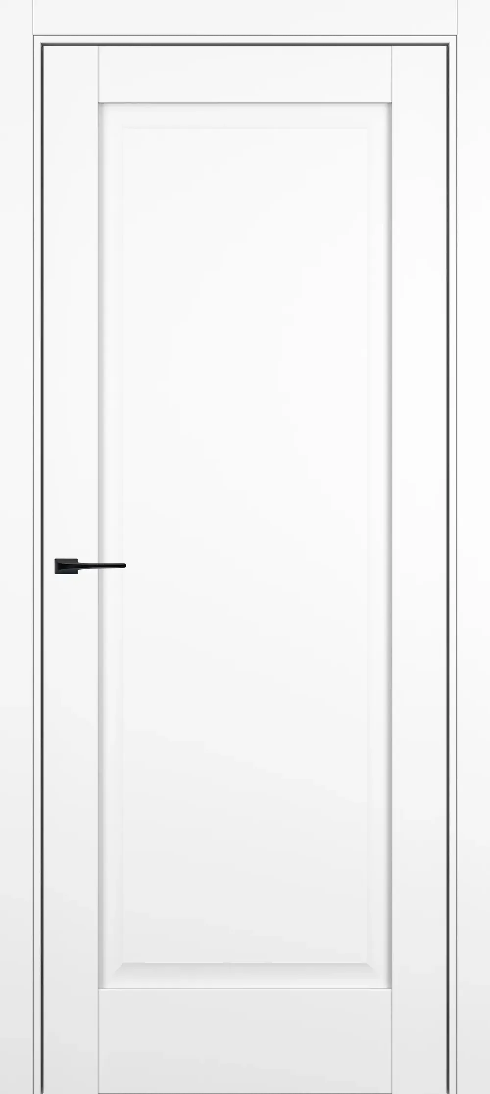 DC-1 800*2000 Shellac White