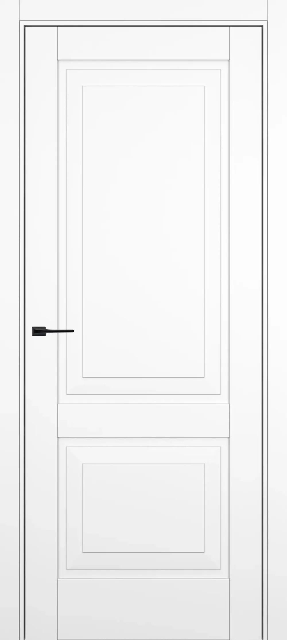 DN-8 800*2000 Shellac White