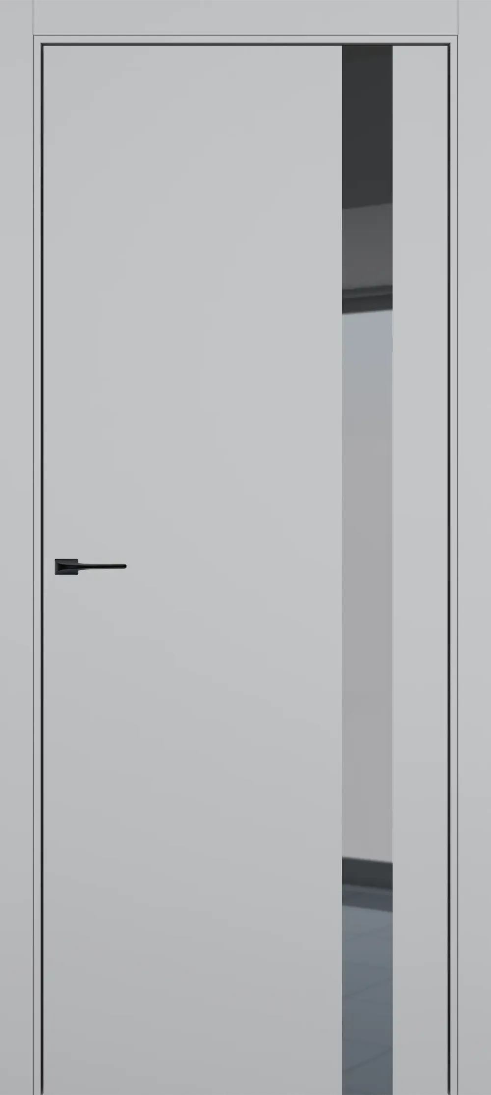 DT-51 B Mirox Grey 800*2000 Shellac Grey