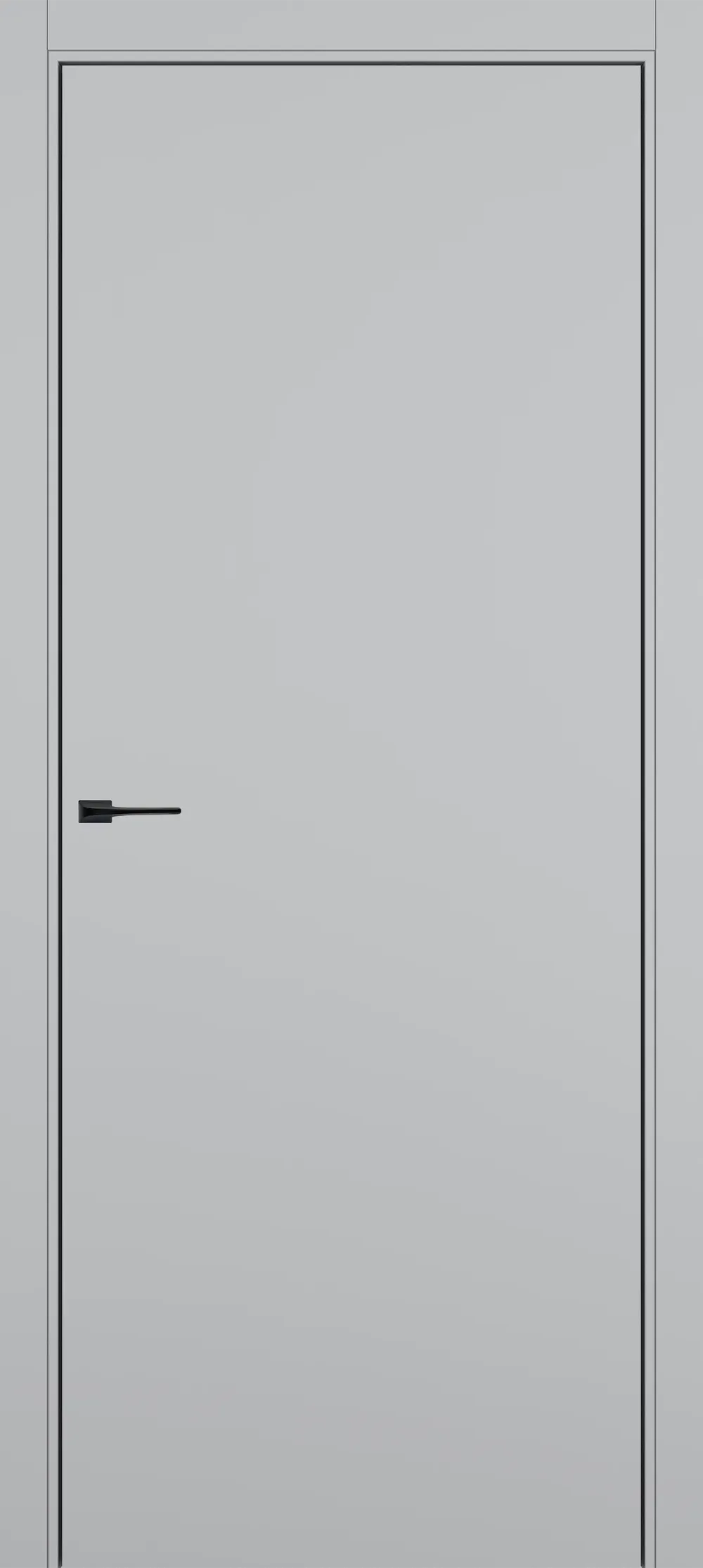 DT-50 B 800*2000 Shellac Grey