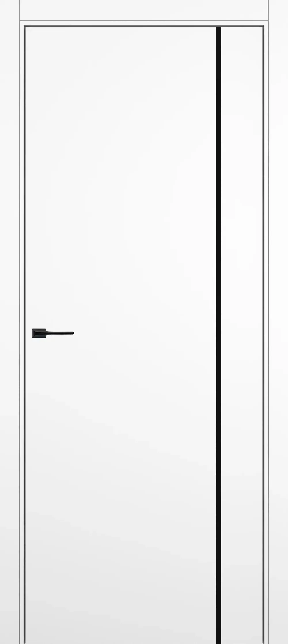 DT-50.11 B 800*2000 Shellac White