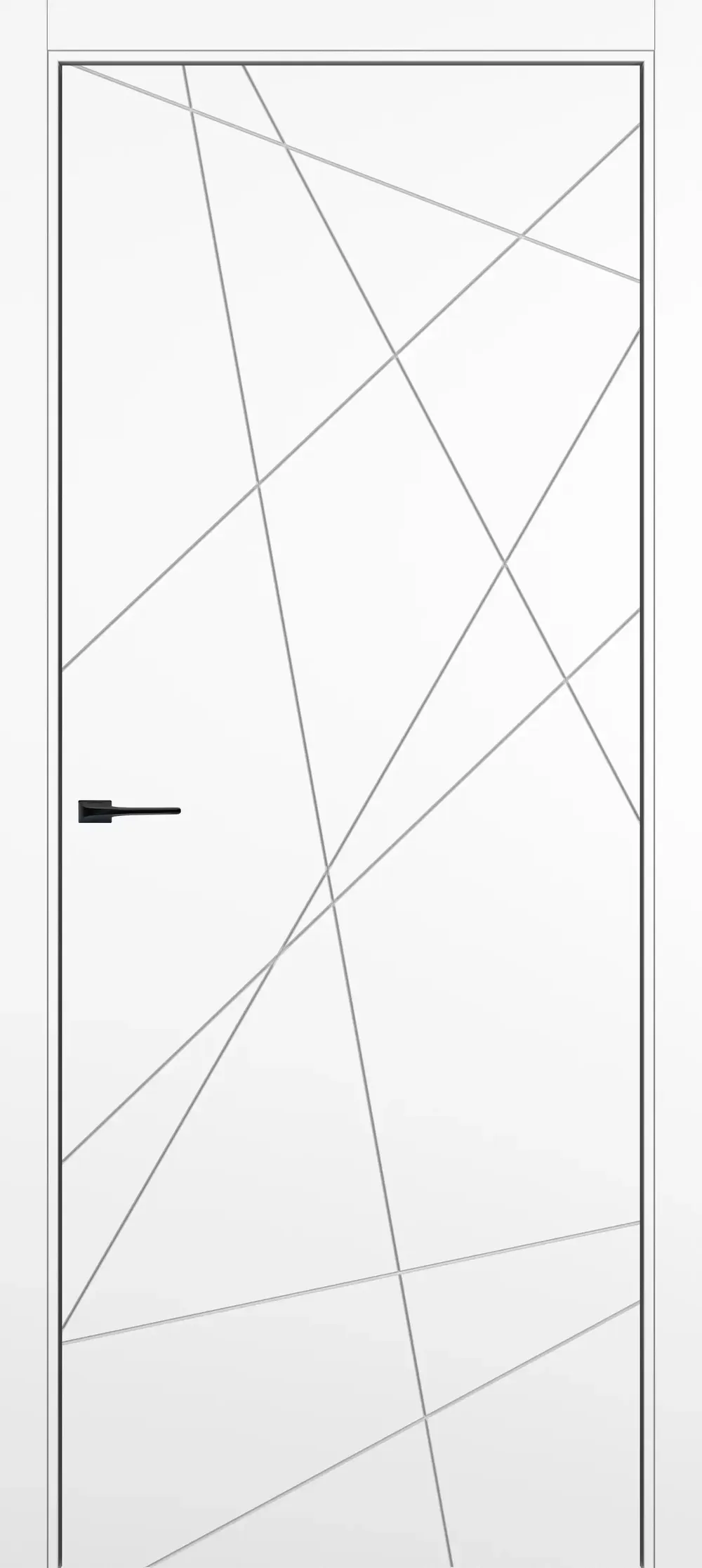 DT-15 B 800*2000 Shellac White