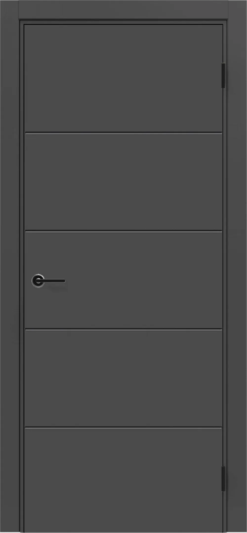 DT-4 B 800*2000 Shellac Graphite ЗПЗ Б/ЗПП