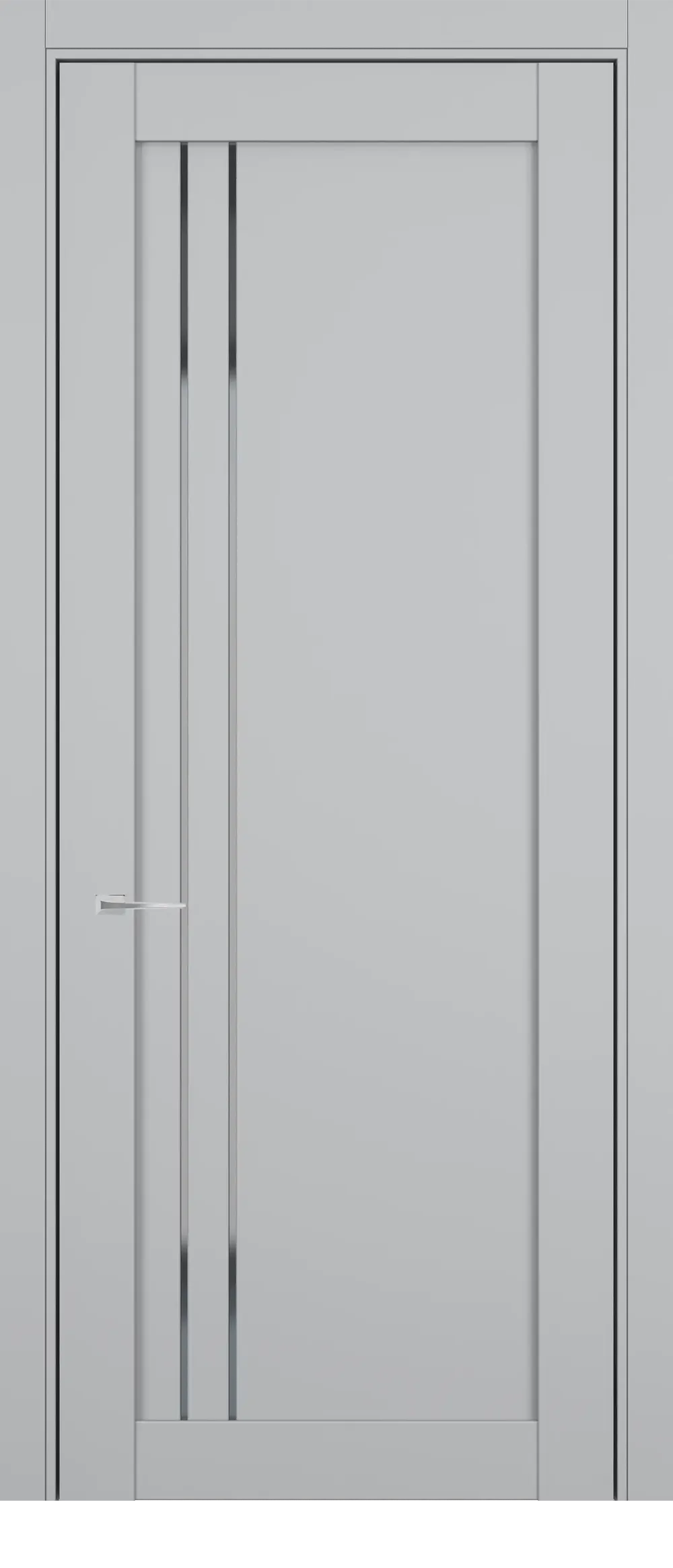 DX-230 Grey Fog 800*2000 Shellac Grey