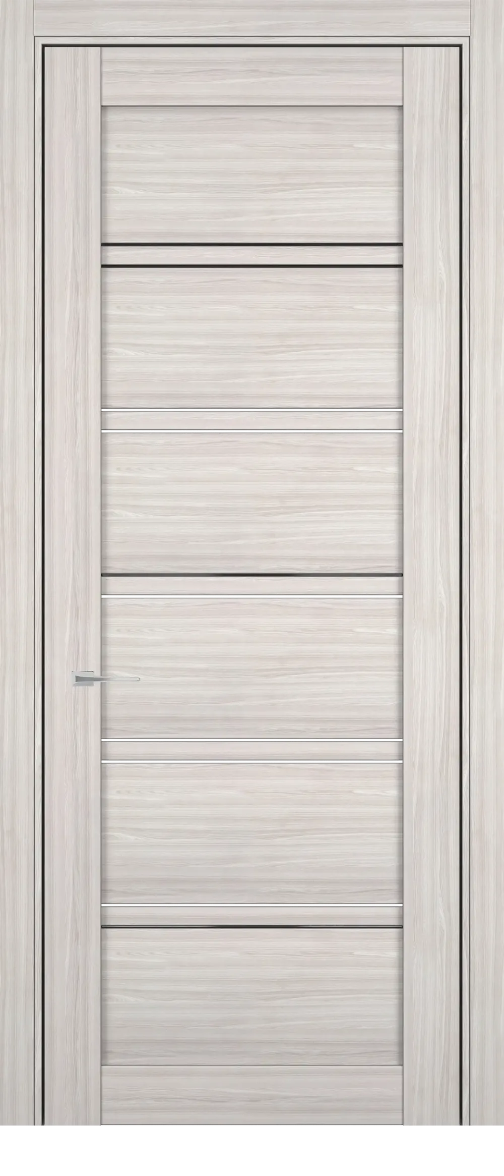 DX-28 Grey Fog 800*2000 Alpik Oak