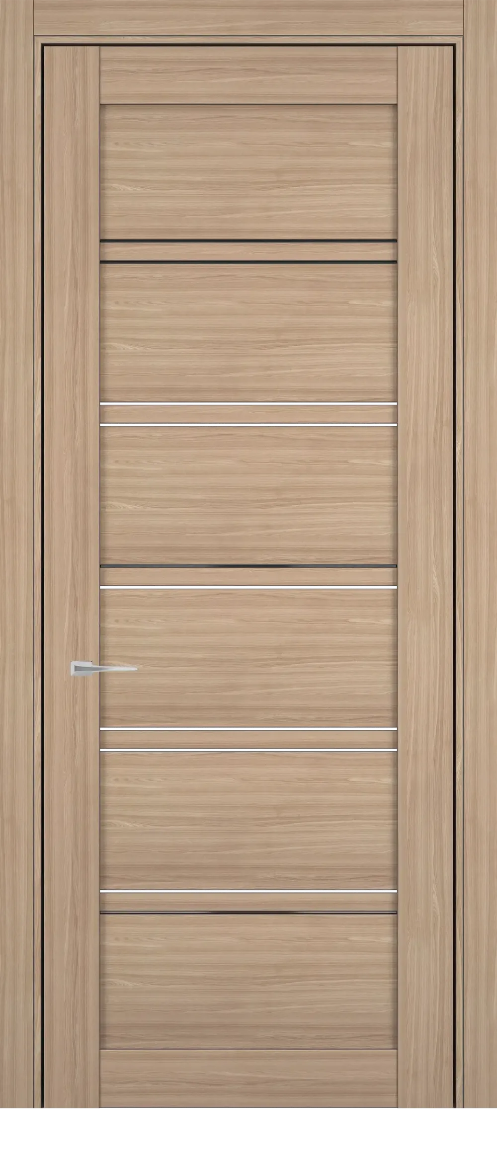 DX-28 Grey Fog 800*2000 Natural Oak