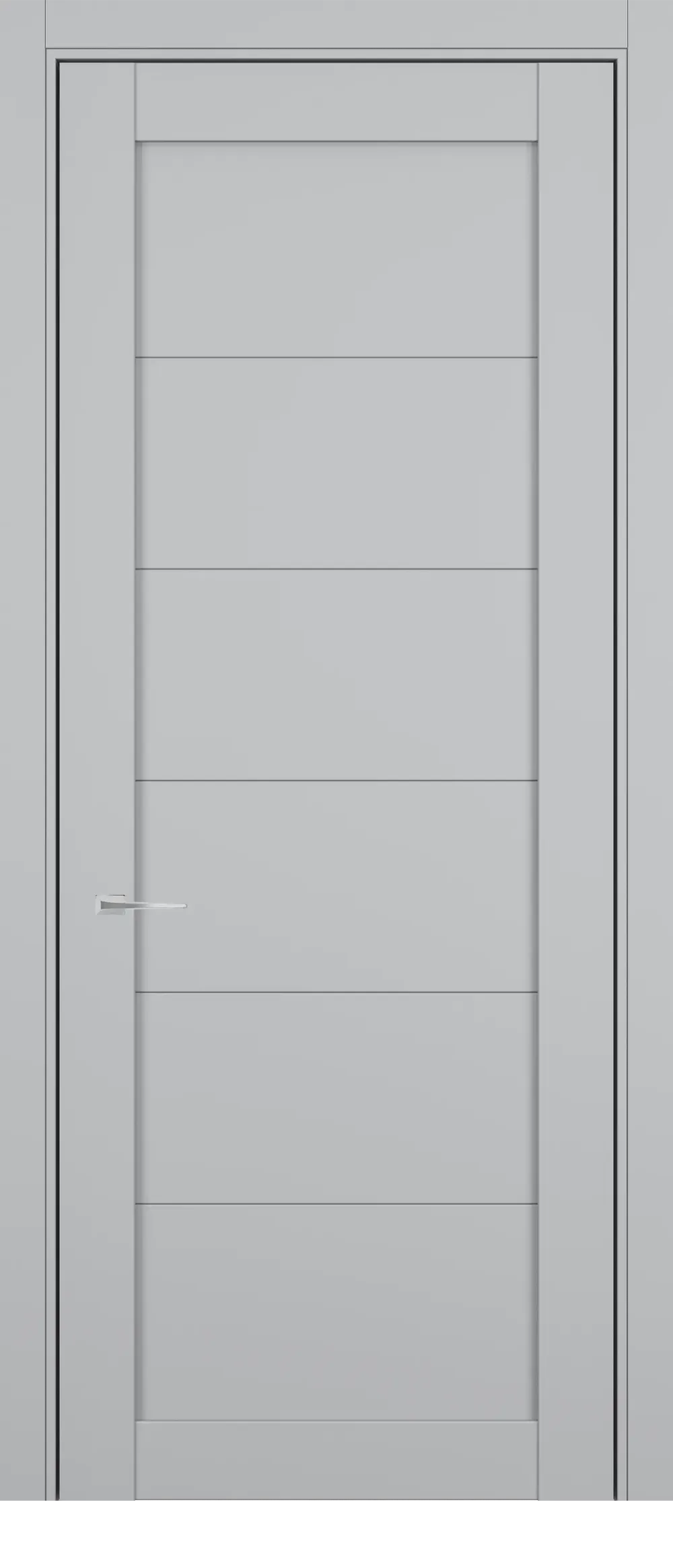 DX-210 800*2000 Nardo Grey Б/ЗПЗ Б/ЗПП