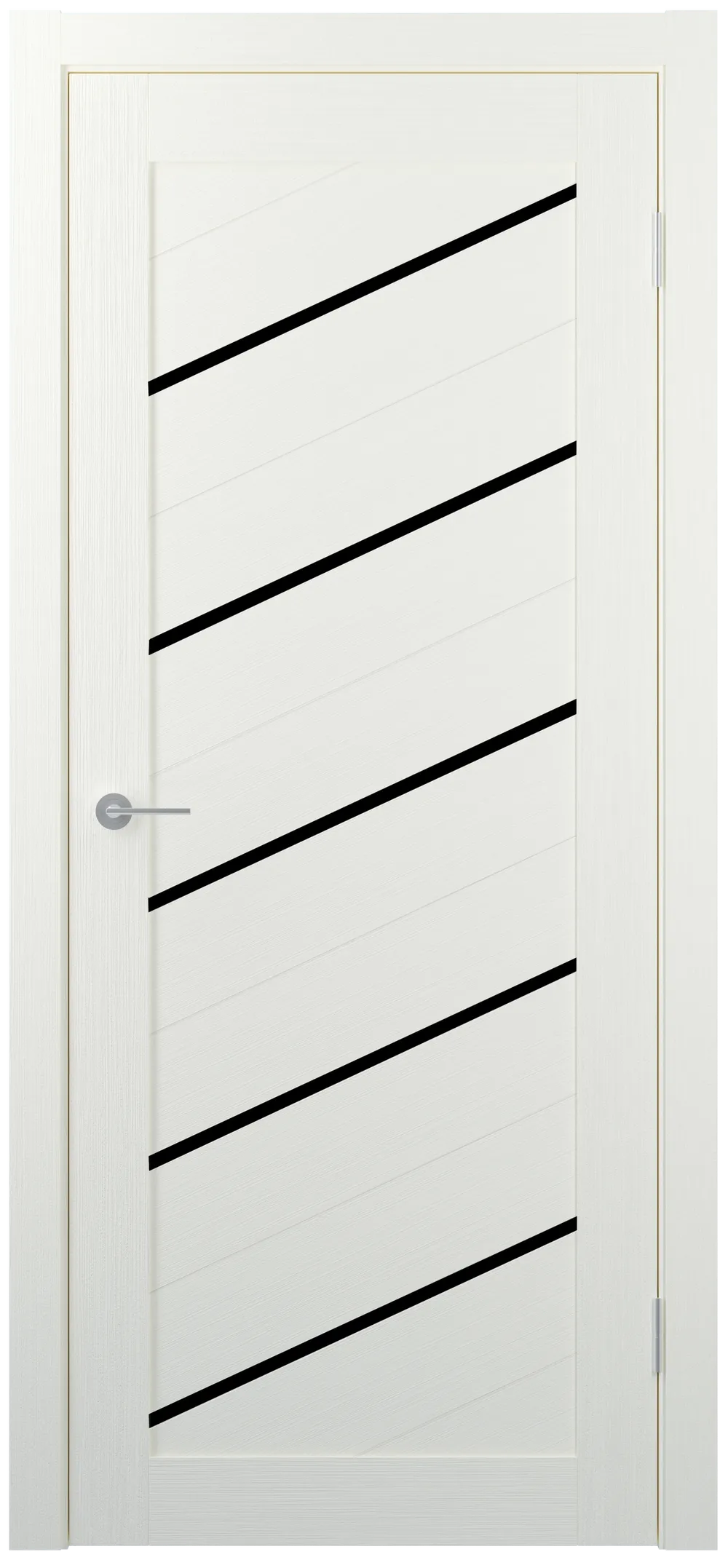 ST7 ДО черный лак 800*2000 Айс (Ю)