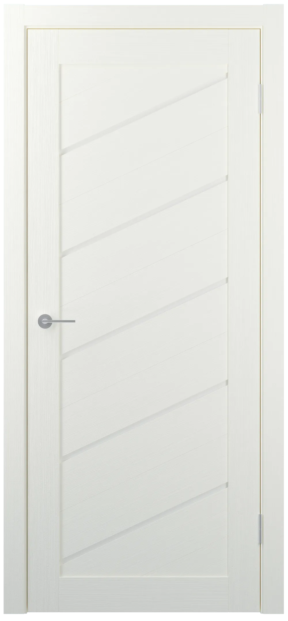 ST7 ДО мателюкс матовое 800*2000 Айс (Ю)