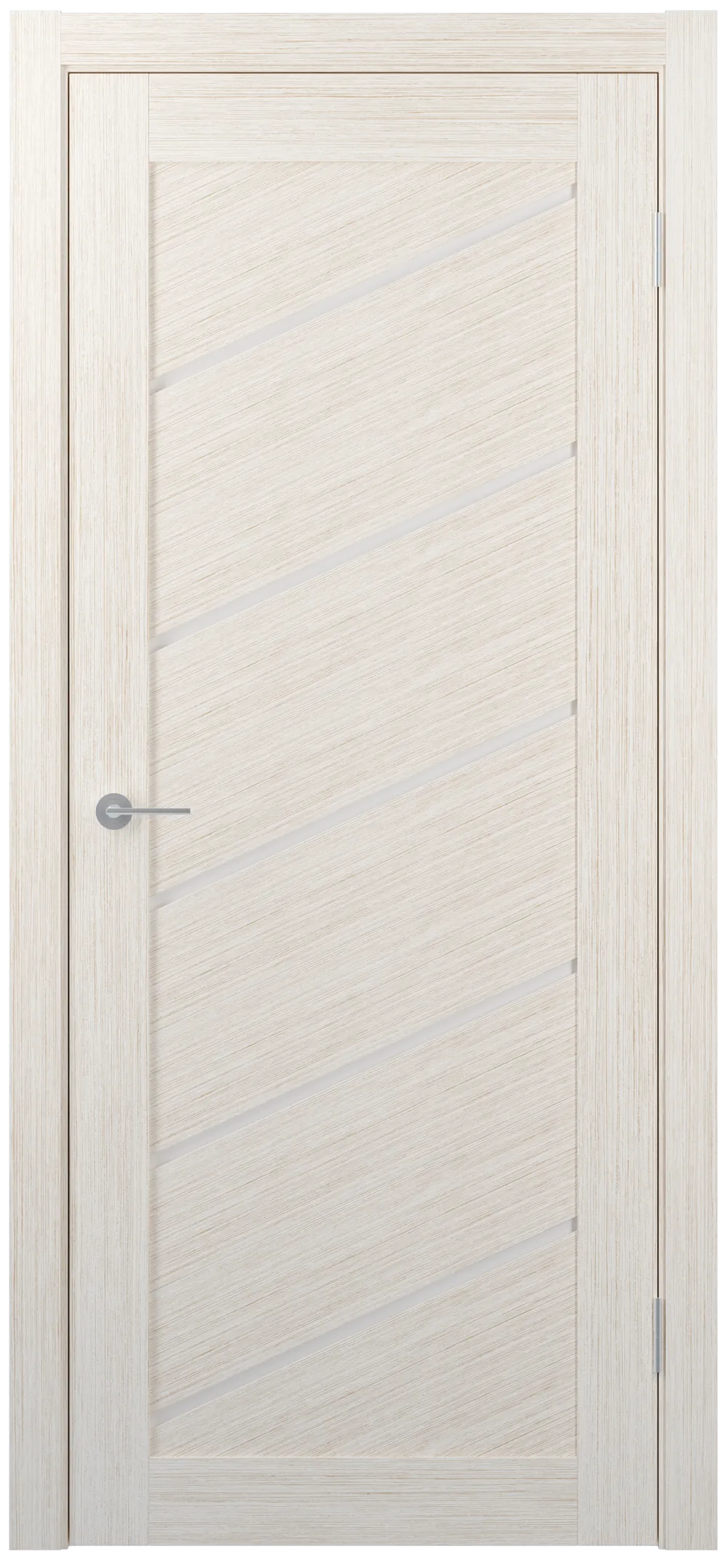 ST7 ДО мателюкс матовое 800*2000 Бьянко (Ю)